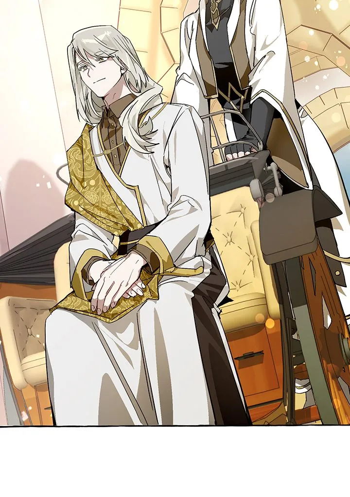 Read Trash of the Count’s Family FR Manga Online