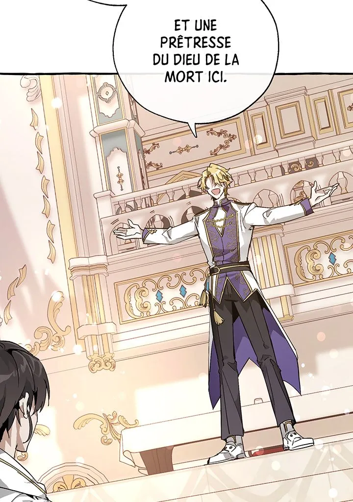 Read Trash of the Count’s Family FR Manga Online