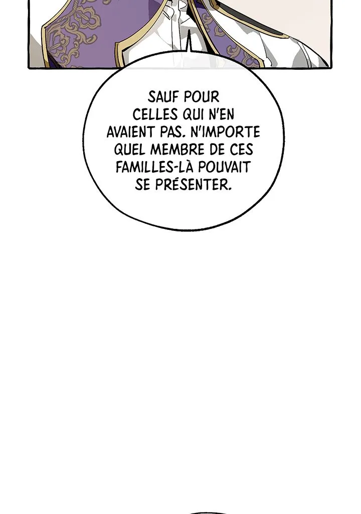 Read Trash of the Count’s Family FR Manga Online
