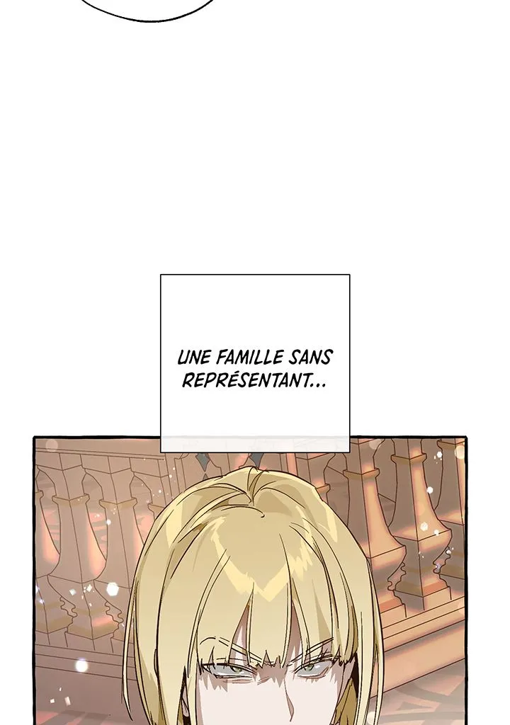 Read Trash of the Count’s Family FR Manga Online
