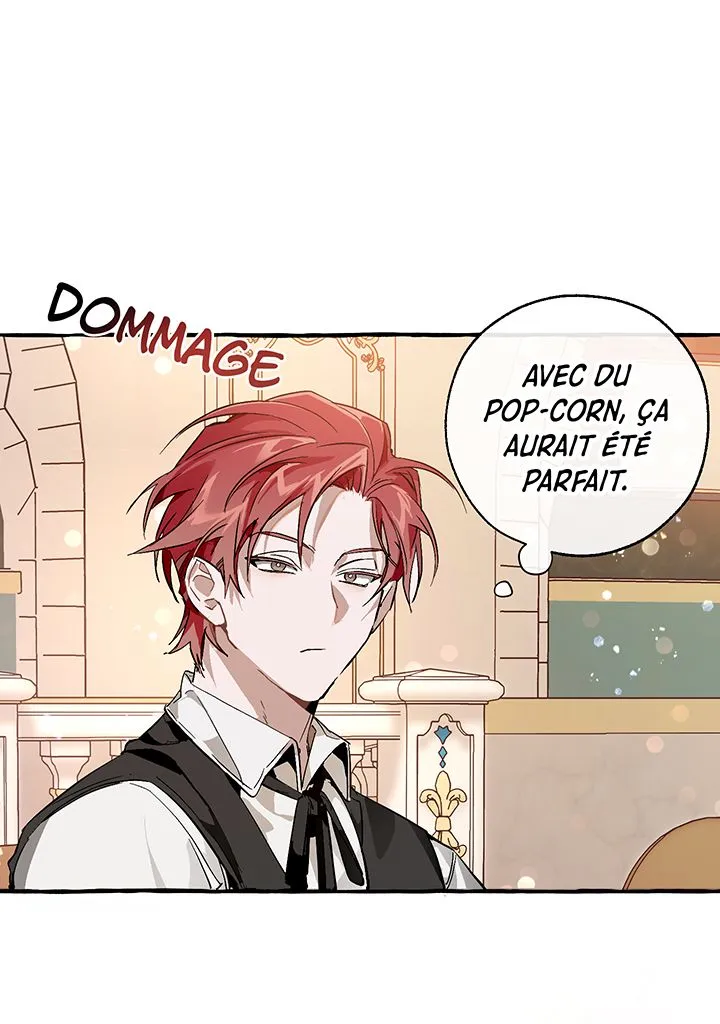 Read Trash of the Count’s Family FR Manga Online