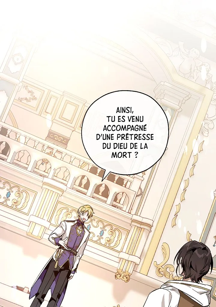 Read Trash of the Count’s Family FR Manga Online