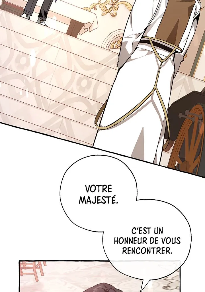 Read Trash of the Count’s Family FR Manga Online