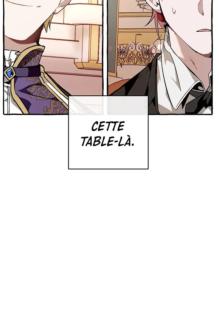 Read Trash of the Count’s Family FR Manga Online