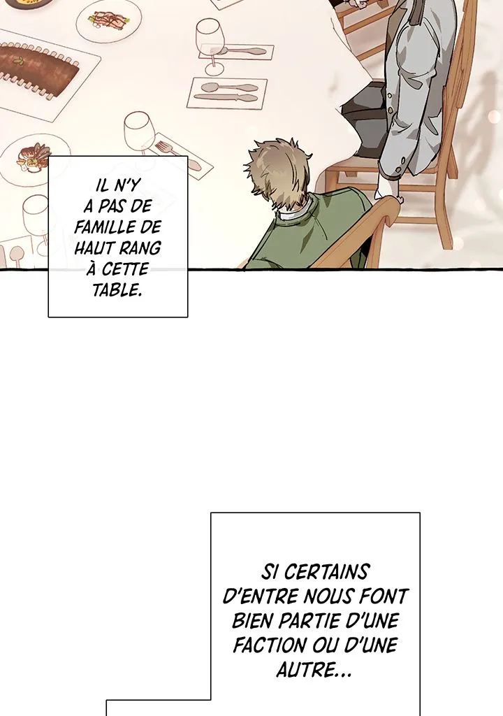 Read Trash of the Count’s Family FR Manga Online