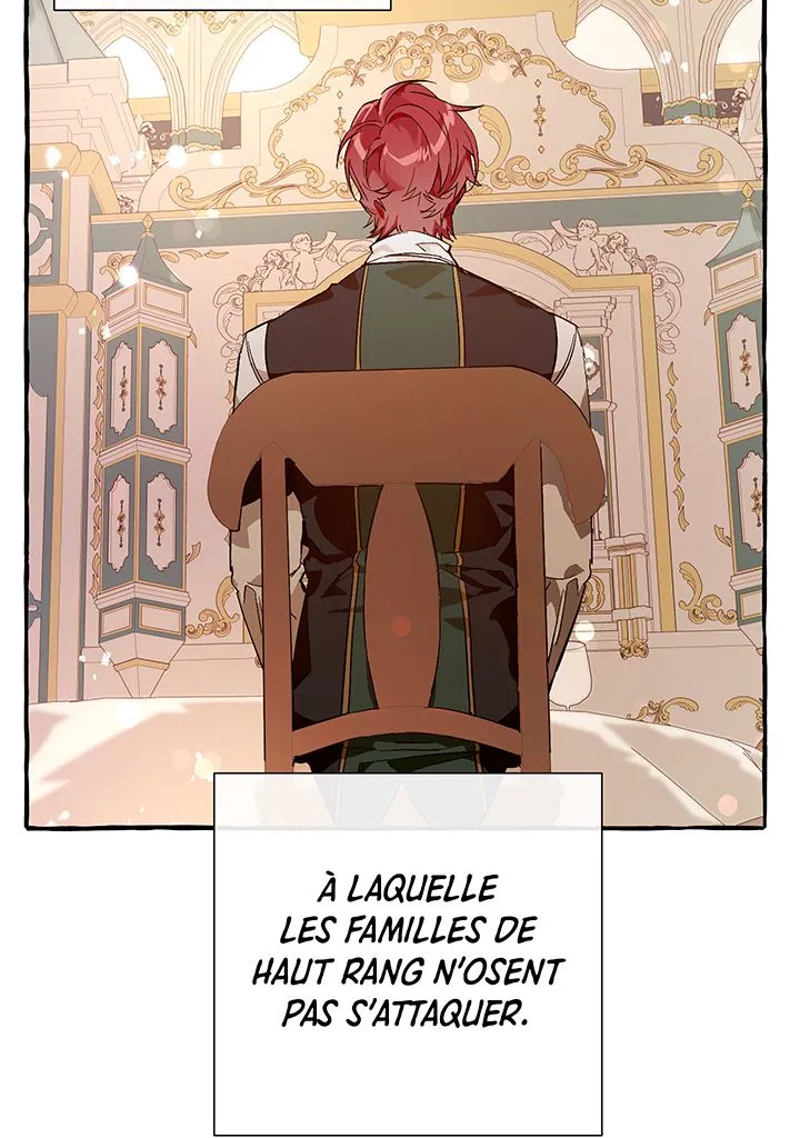 Read Trash of the Count’s Family FR Manga Online