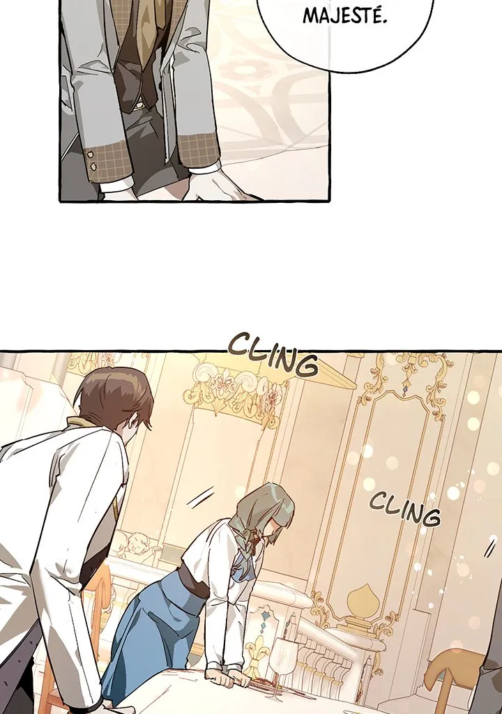 Read Trash of the Count’s Family FR Manga Online