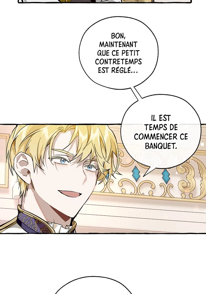 Read Trash of the Count’s Family FR Manga Online