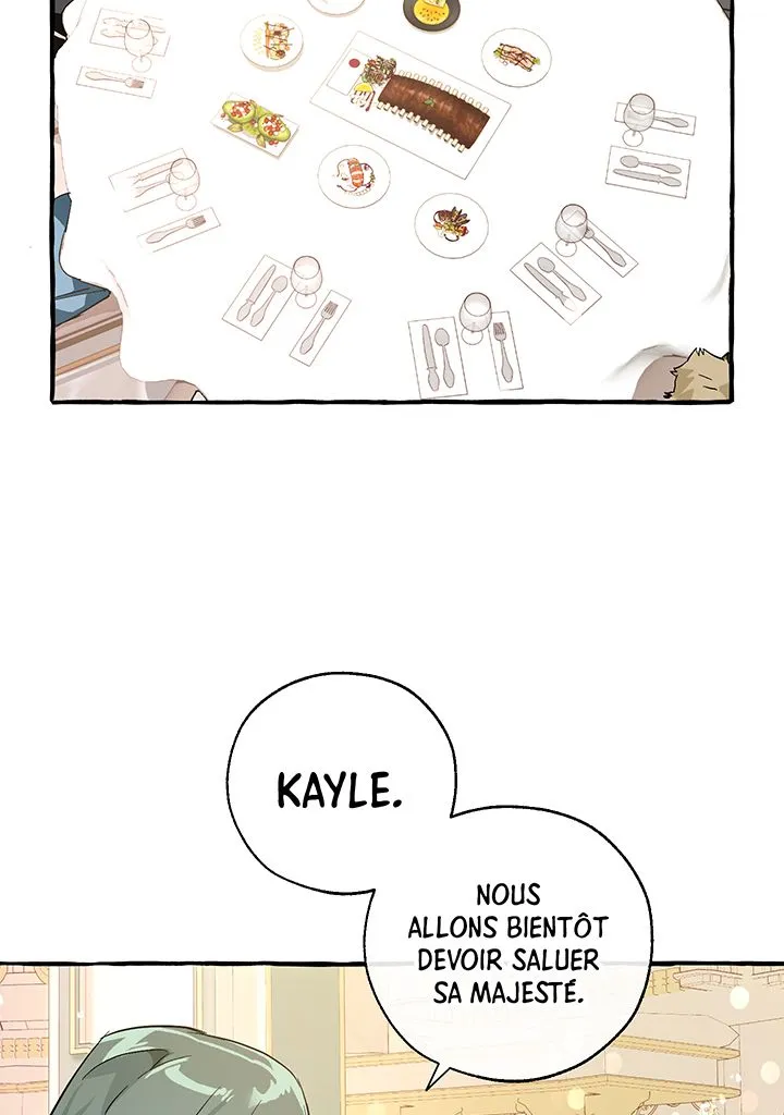 Read Trash of the Count’s Family FR Manga Online