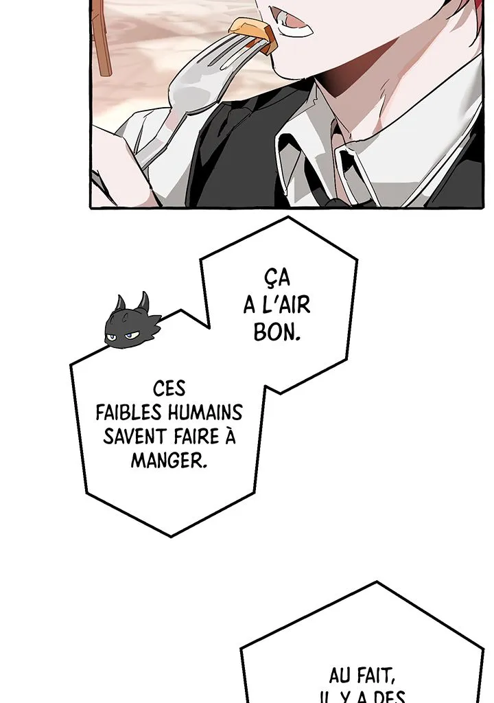 Read Trash of the Count’s Family FR Manga Online