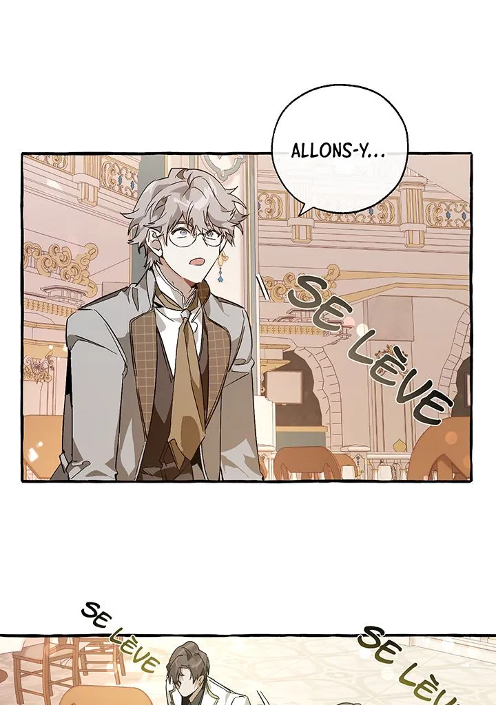 Read Trash of the Count’s Family FR Manga Online