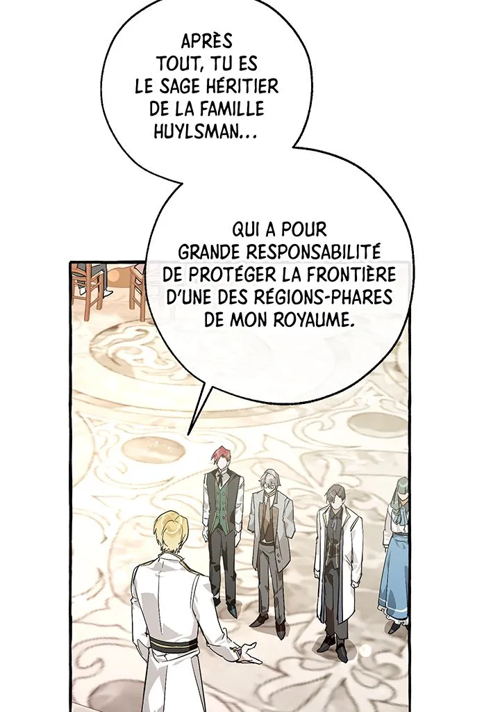 Read Trash of the Count’s Family FR Manga Online