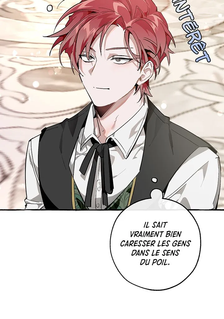 Read Trash of the Count’s Family FR Manga Online