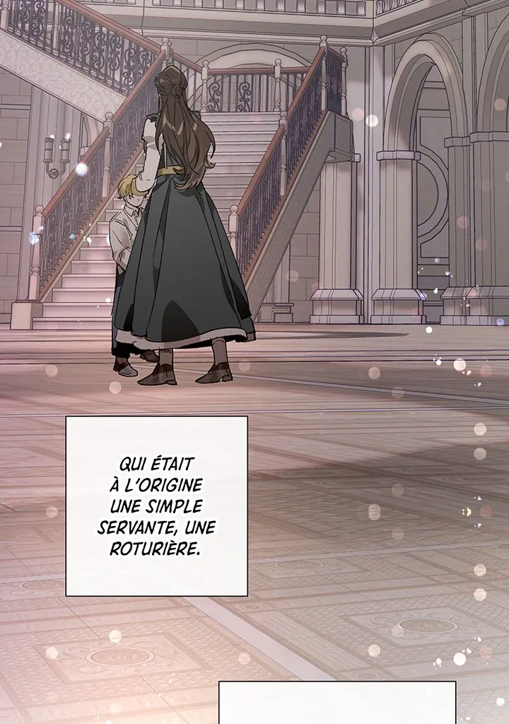 Read Trash of the Count’s Family FR Manga Online