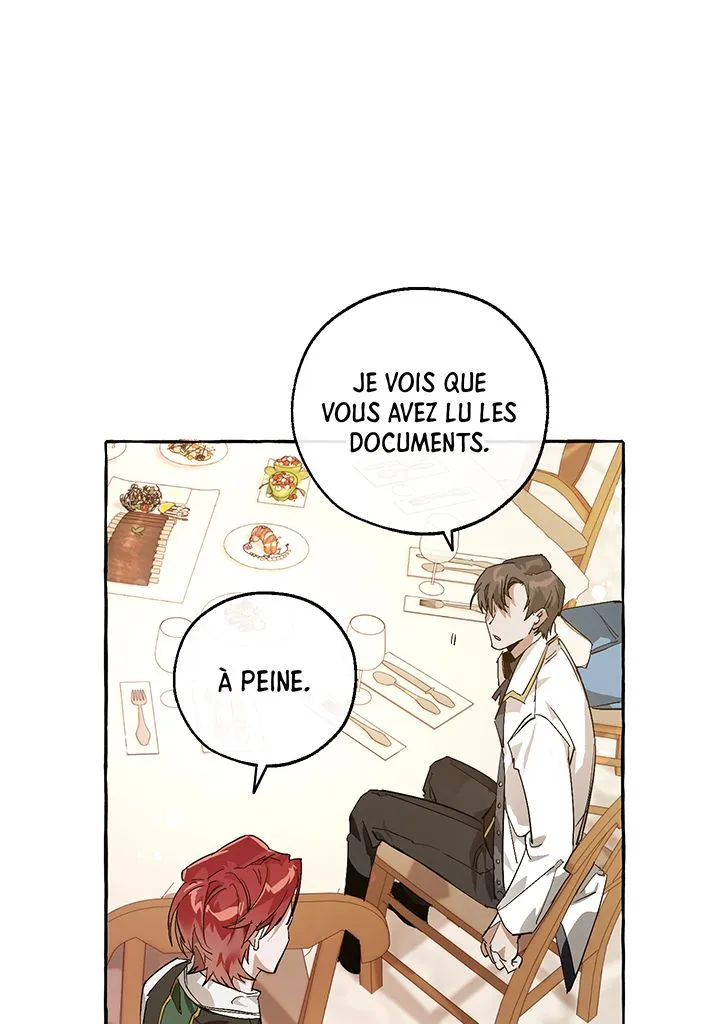 Read Trash of the Count’s Family FR Manga Online
