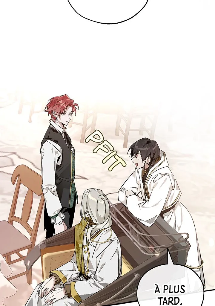 Read Trash of the Count’s Family FR Manga Online