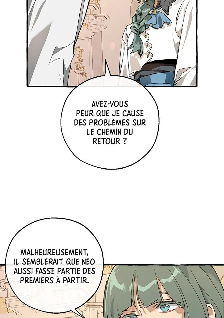 Read Trash of the Count’s Family FR Manga Online