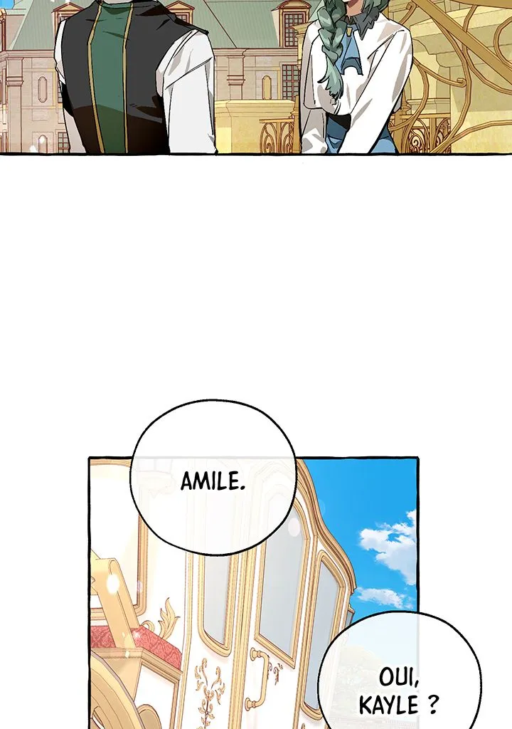 Read Trash of the Count’s Family FR Manga Online
