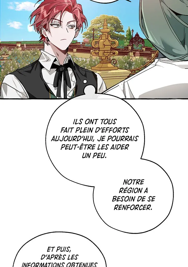 Read Trash of the Count’s Family FR Manga Online