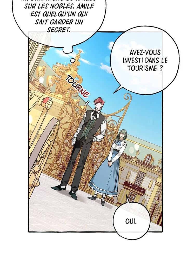 Read Trash of the Count’s Family FR Manga Online