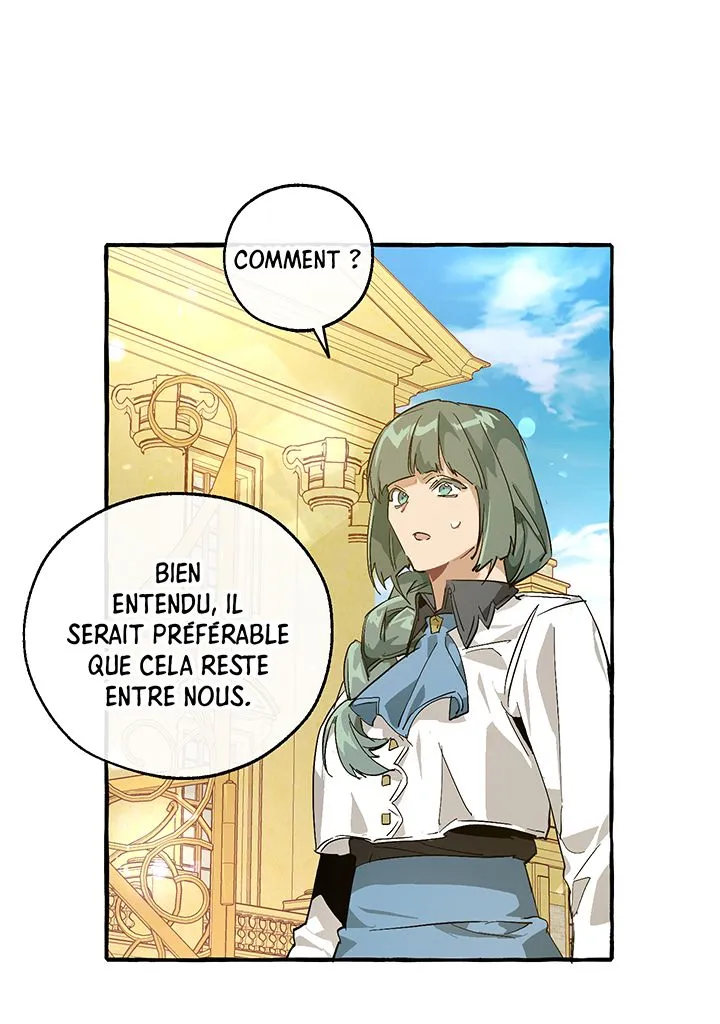 Read Trash of the Count’s Family FR Manga Online