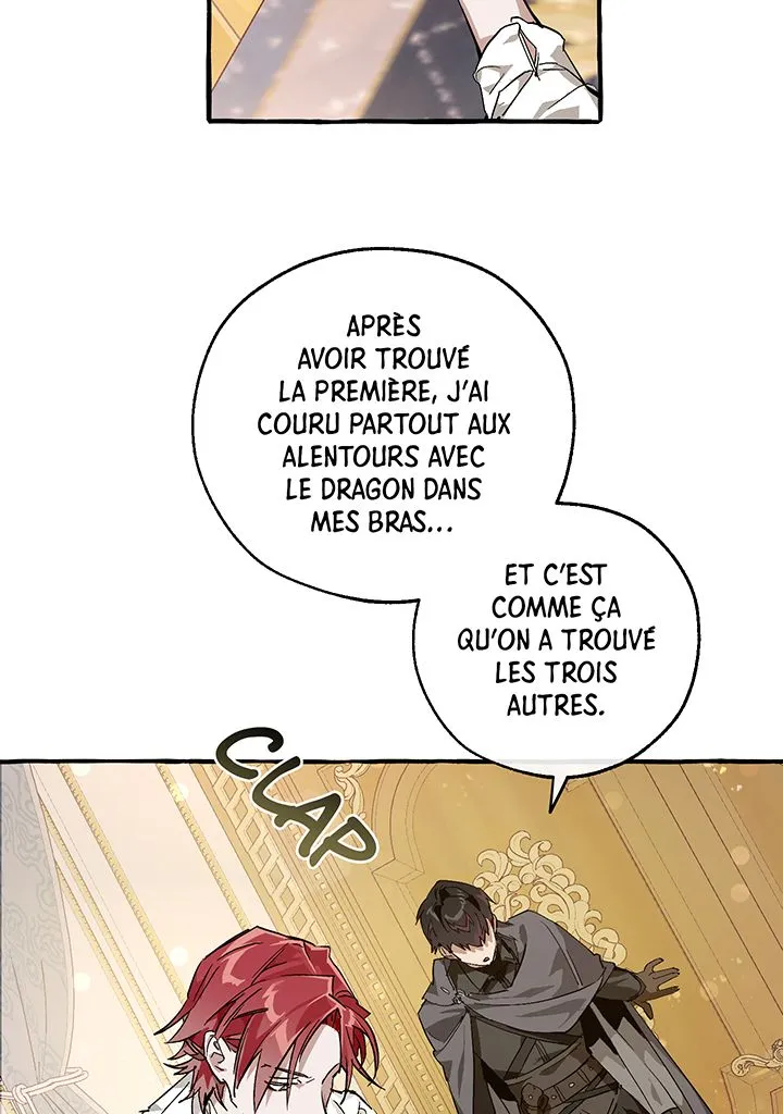 Read Trash of the Count’s Family FR Manga Online
