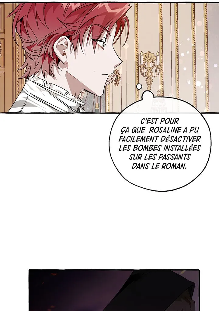 Read Trash of the Count’s Family FR Manga Online