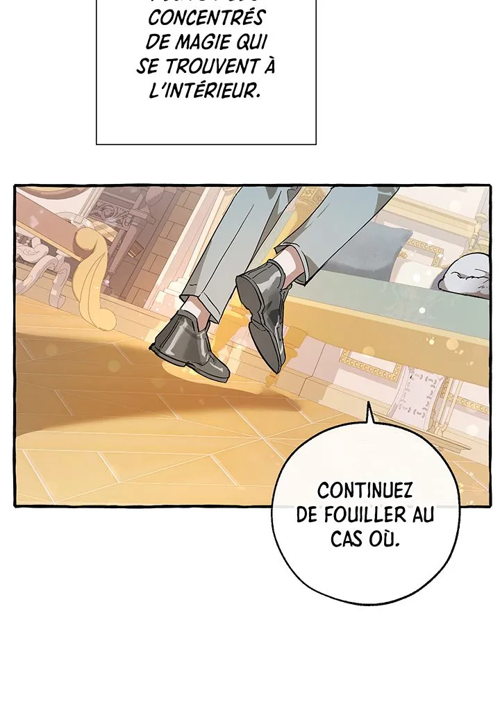 Read Trash of the Count’s Family FR Manga Online