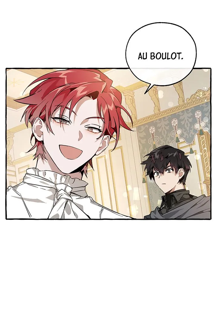 Read Trash of the Count’s Family FR Manga Online