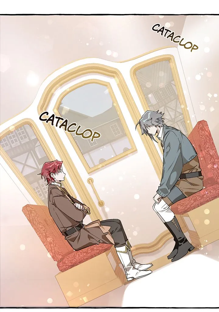 Read Trash of the Count’s Family FR Manga Online