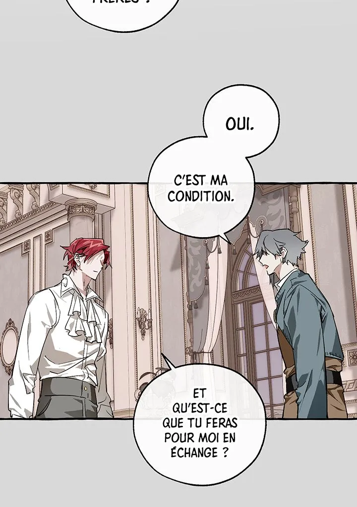 Read Trash of the Count’s Family FR Manga Online
