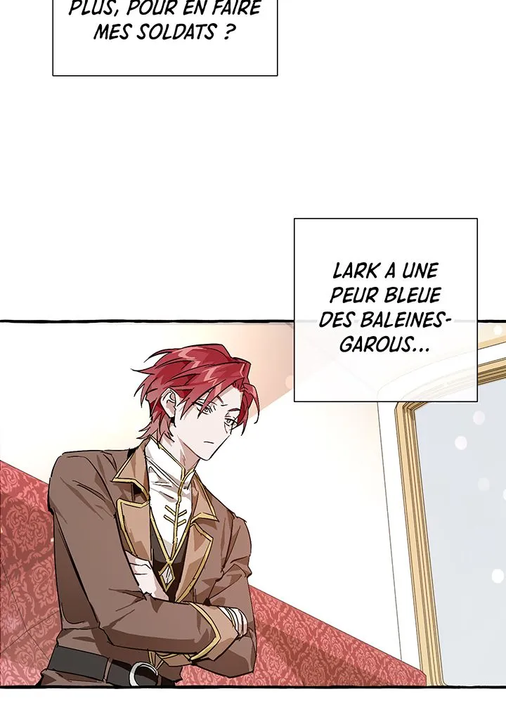 Read Trash of the Count’s Family FR Manga Online