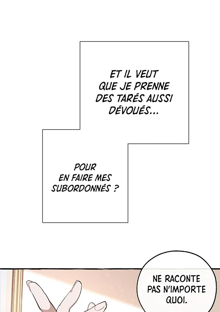 Read Trash of the Count’s Family FR Manga Online
