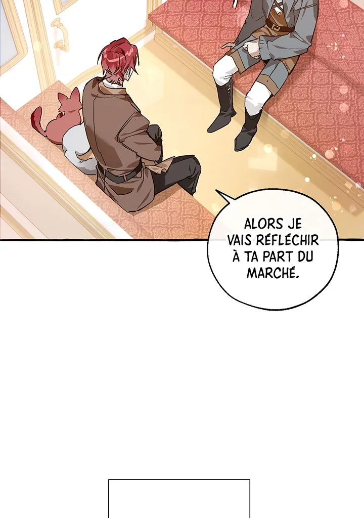 Read Trash of the Count’s Family FR Manga Online