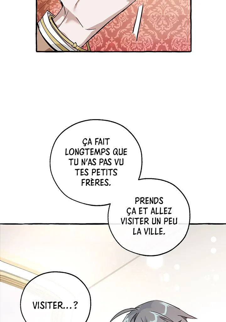 Read Trash of the Count’s Family FR Manga Online