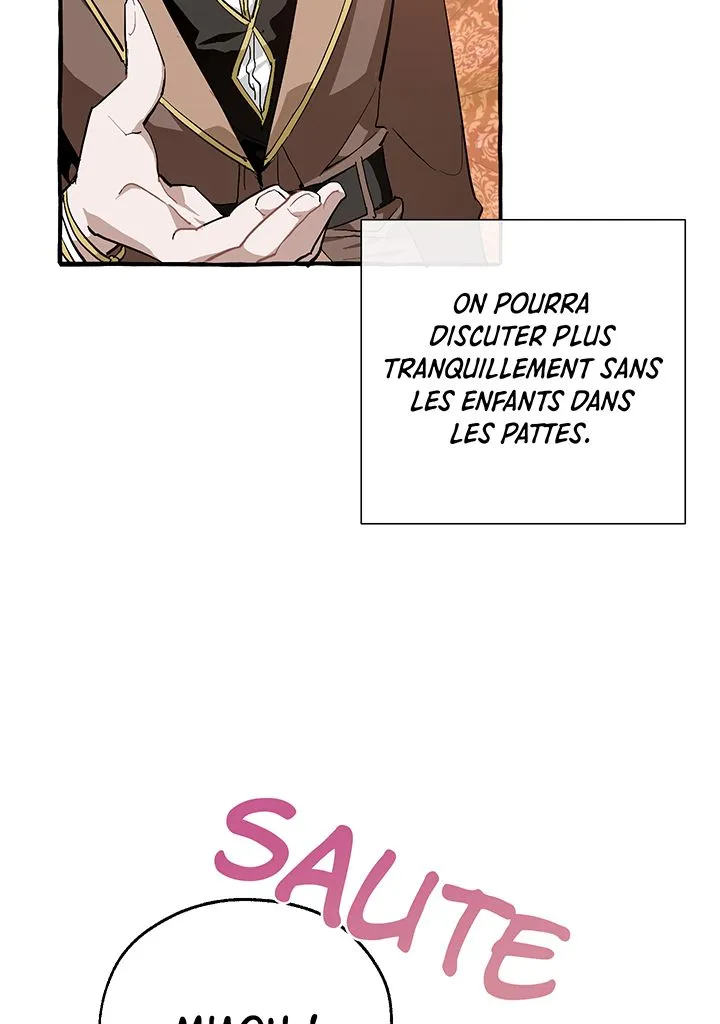 Read Trash of the Count’s Family FR Manga Online