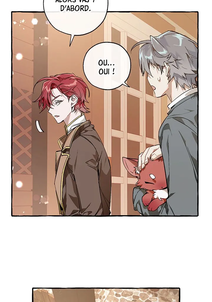 Read Trash of the Count’s Family FR Manga Online