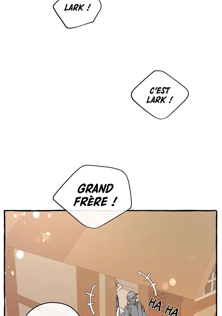 Read Trash of the Count’s Family FR Manga Online