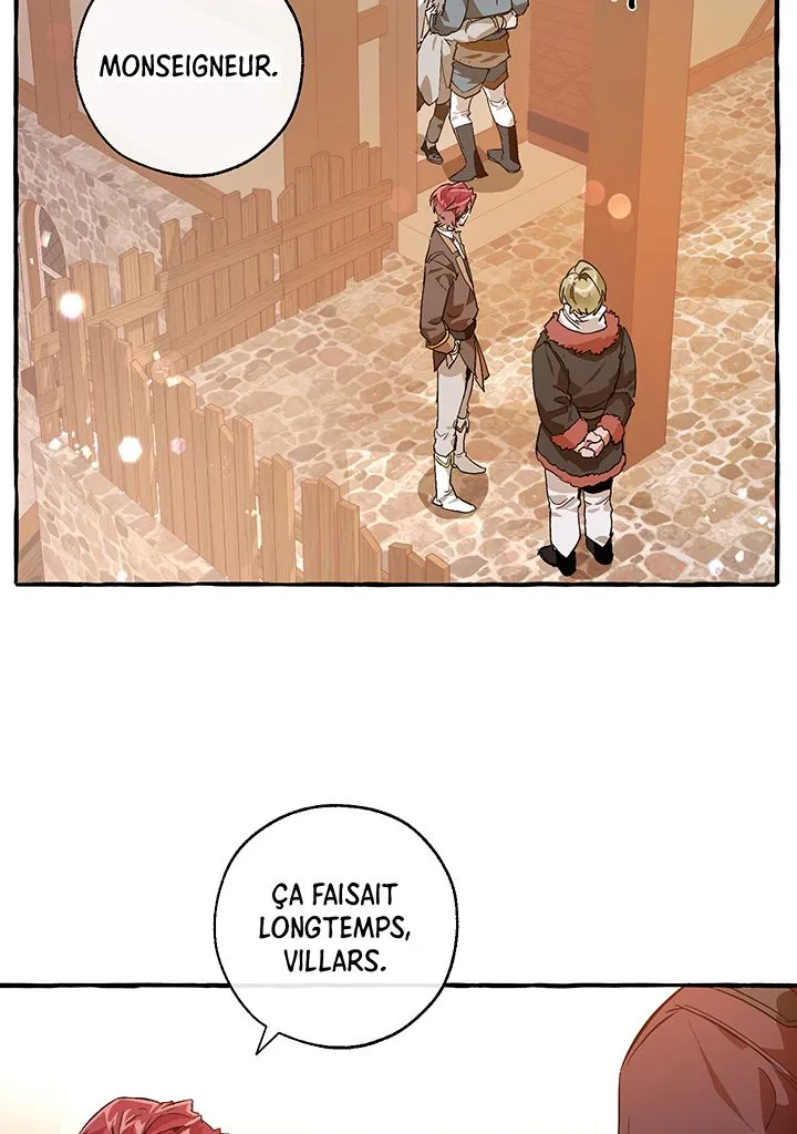 Read Trash of the Count’s Family FR Manga Online