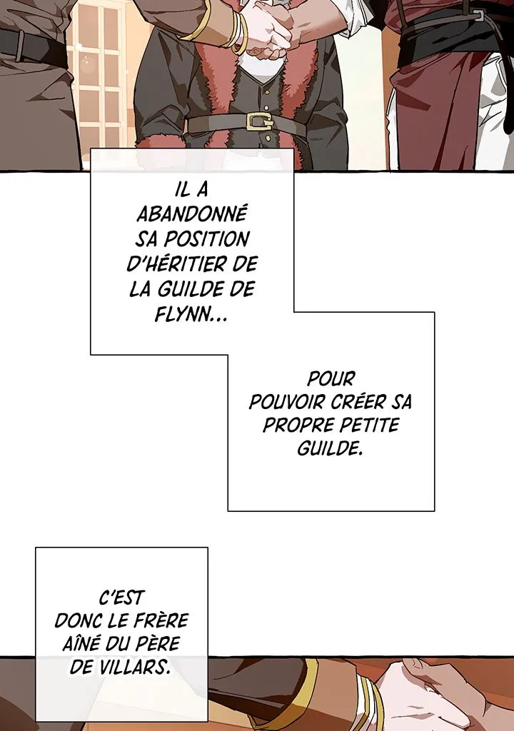 Read Trash of the Count’s Family FR Manga Online