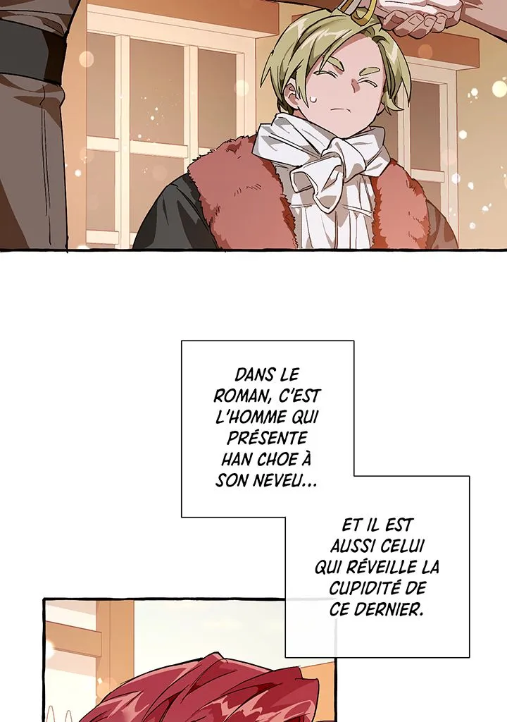 Read Trash of the Count’s Family FR Manga Online
