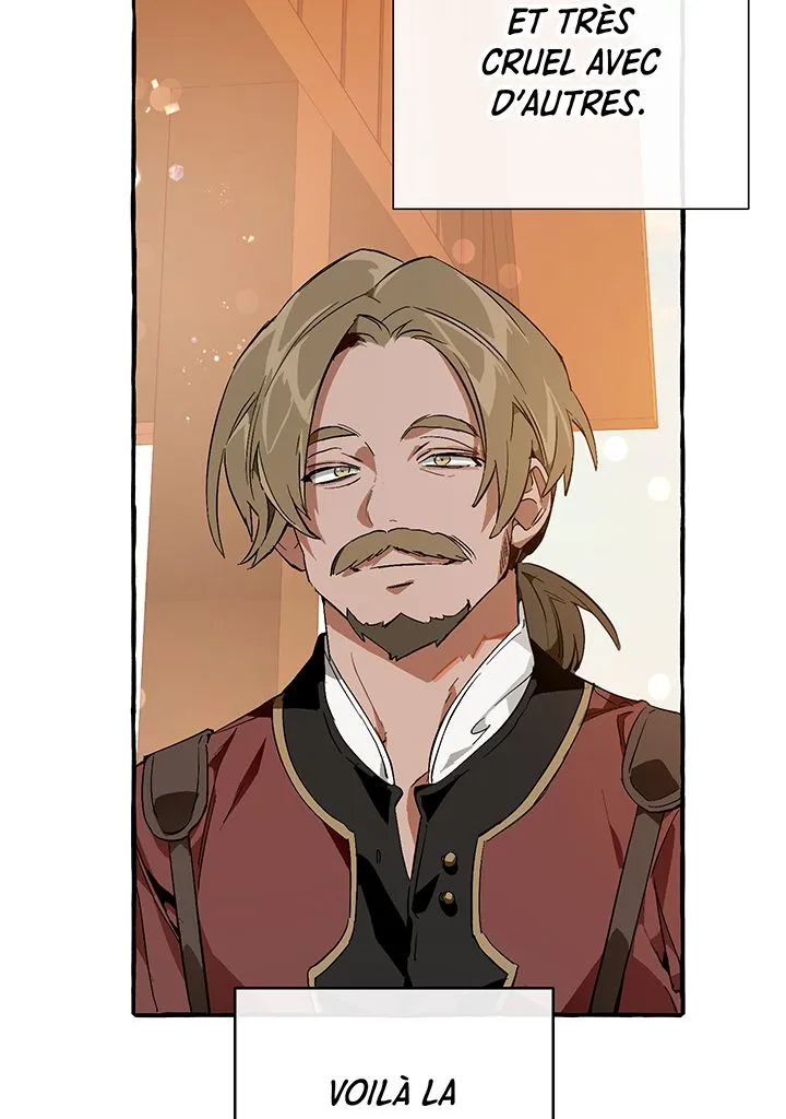Read Trash of the Count’s Family FR Manga Online