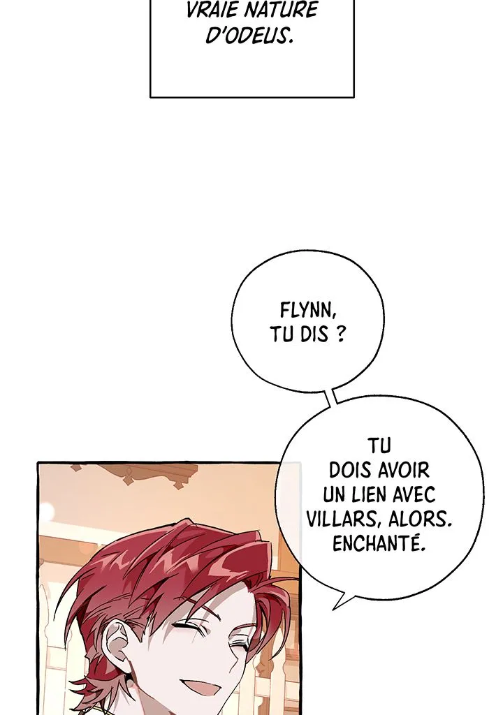 Read Trash of the Count’s Family FR Manga Online