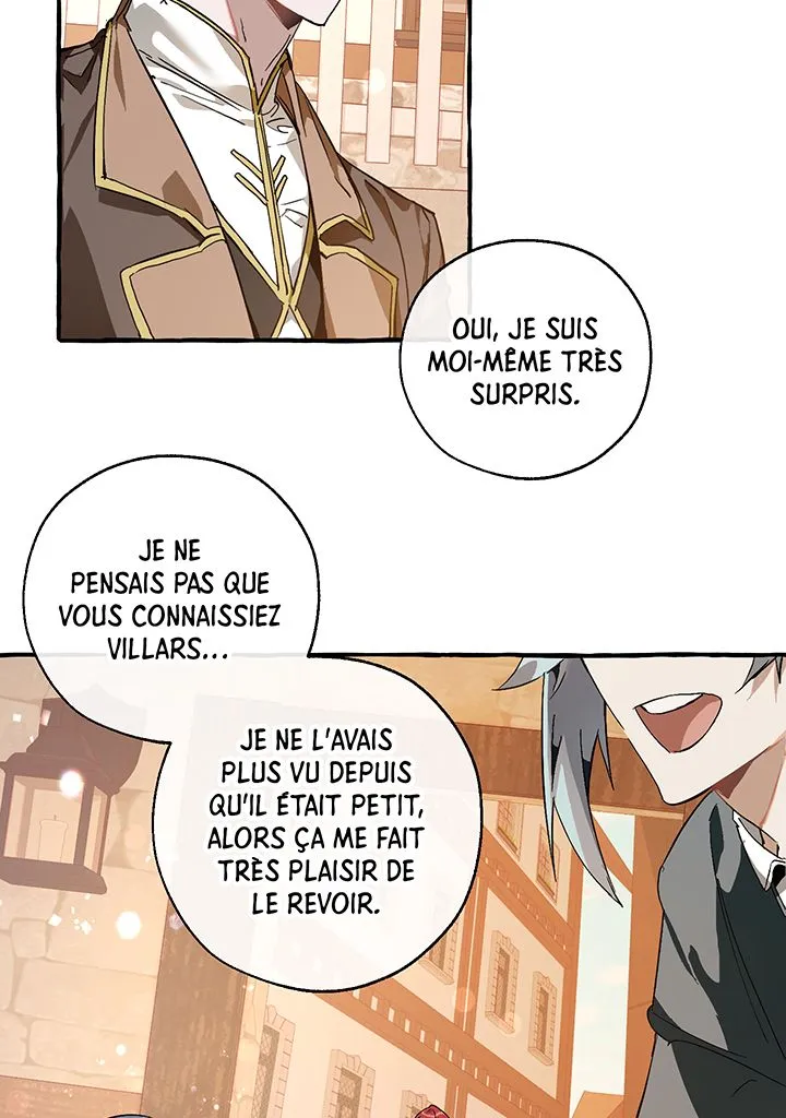 Read Trash of the Count’s Family FR Manga Online