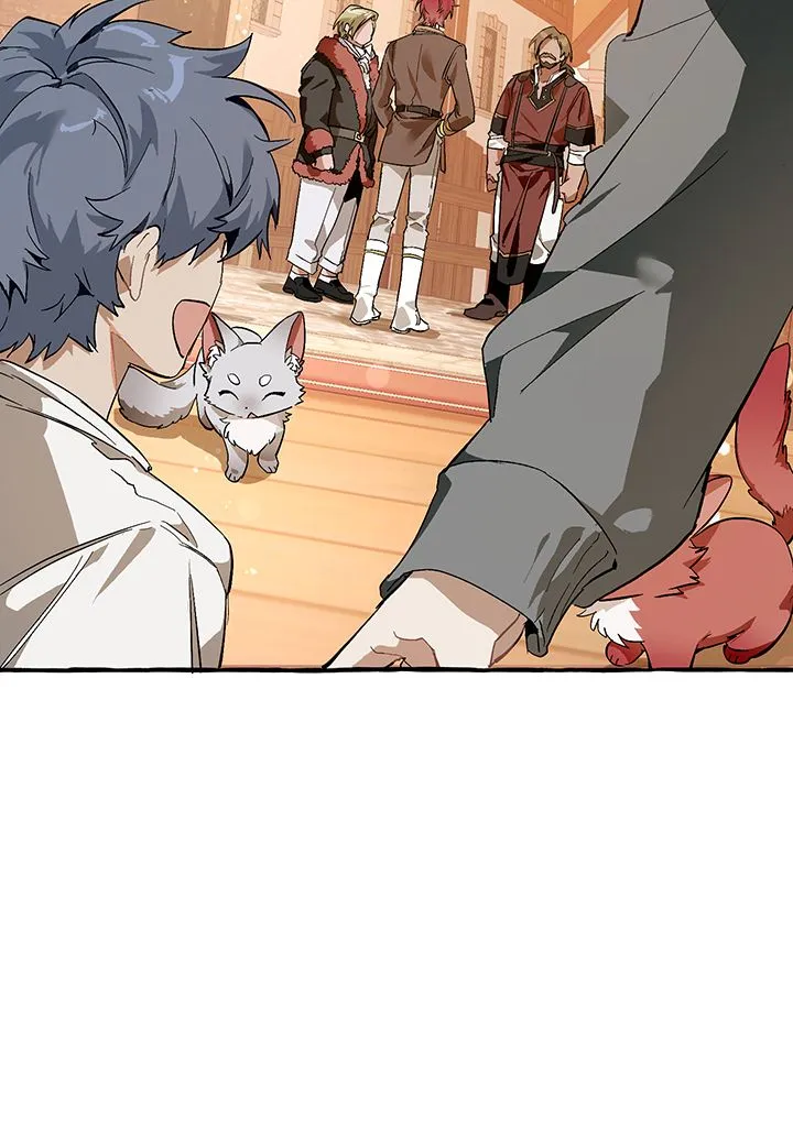 Read Trash of the Count’s Family FR Manga Online