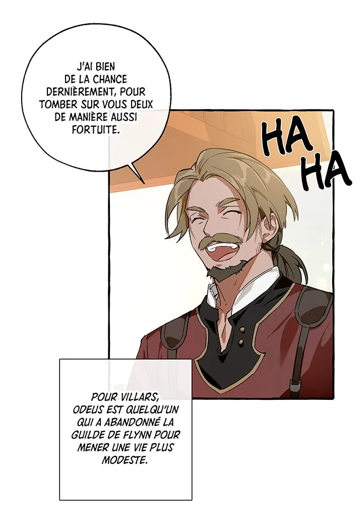 Read Trash of the Count’s Family FR Manga Online