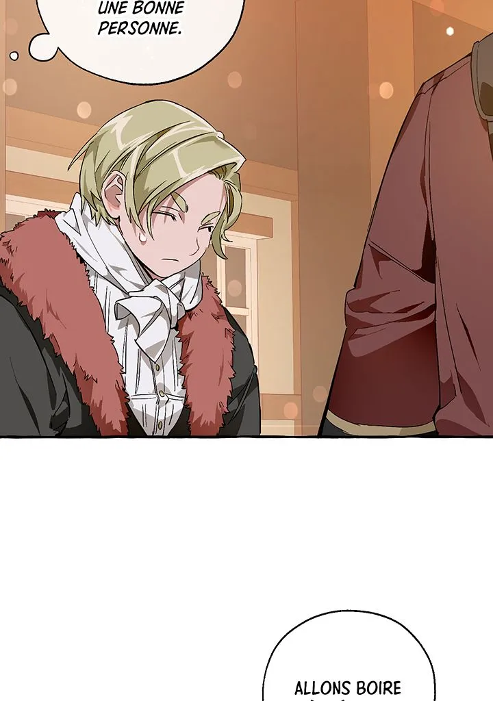 Read Trash of the Count’s Family FR Manga Online