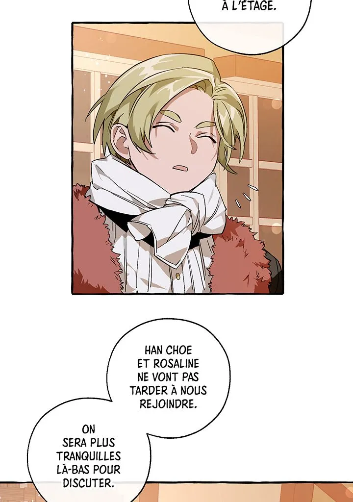 Read Trash of the Count’s Family FR Manga Online