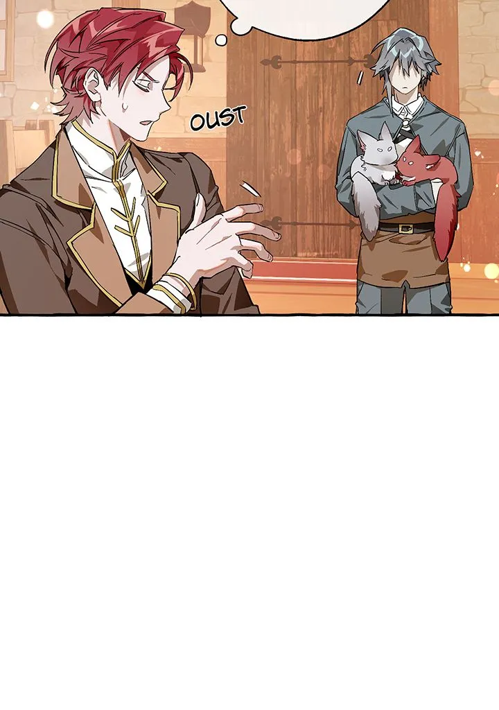 Read Trash of the Count’s Family FR Manga Online