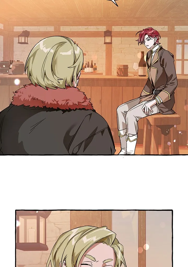 Read Trash of the Count’s Family FR Manga Online